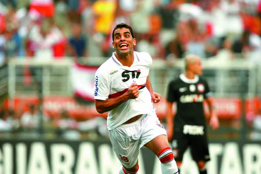 S&atilde;o Paulo no Brasileir&atilde;o de 2012