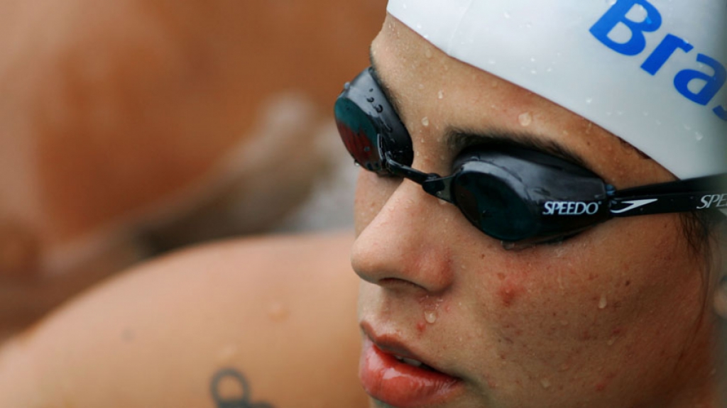 Rebeca Gusm&atilde;o