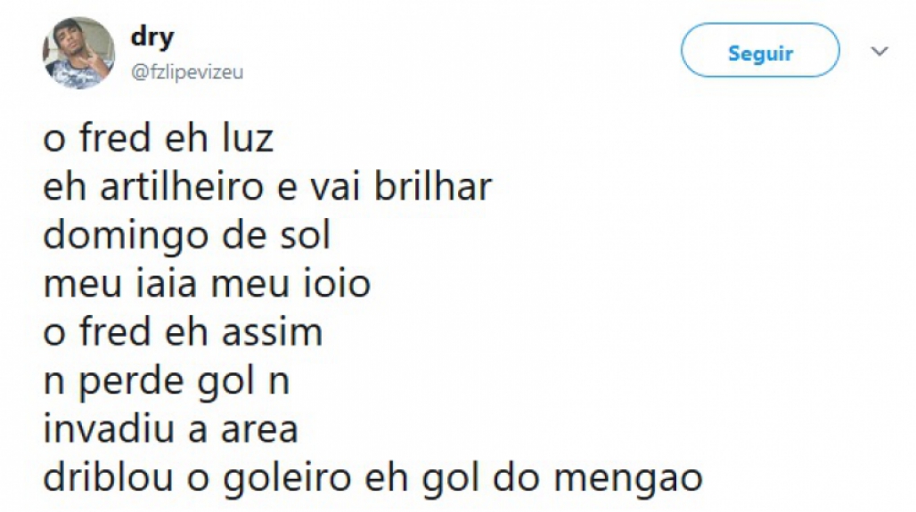 Apoio, críticas, piadas e montagens: flamenguistas reagem ao possível acordo com Fred