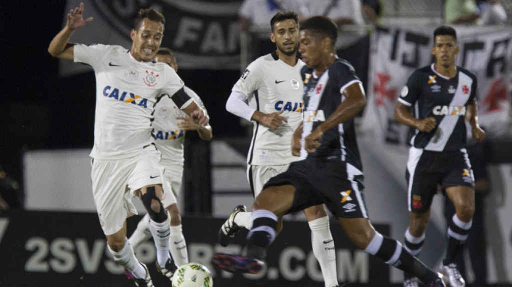 2017: 18/1 - Corinthians 4x1 Vasco (Florida Cup)
