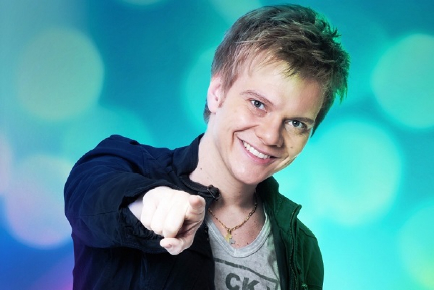 Fugidinha, de Michel Tel&oacute;, era uma das m&uacute;sicas mais tocadas nos r&aacute;dios