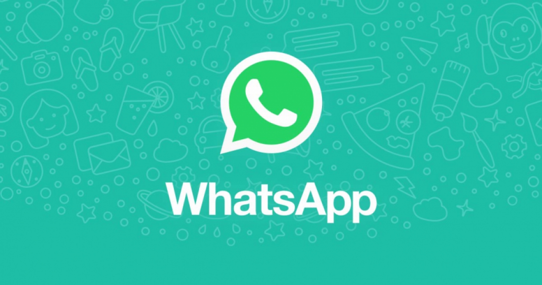 O WhatsApp acabava de ser lan&ccedil;ado