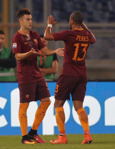 Bruno Peres -  Roma