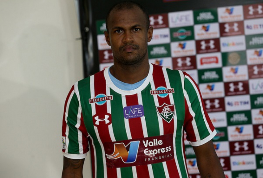 Apresenta&ccedil;&atilde;o - Airton