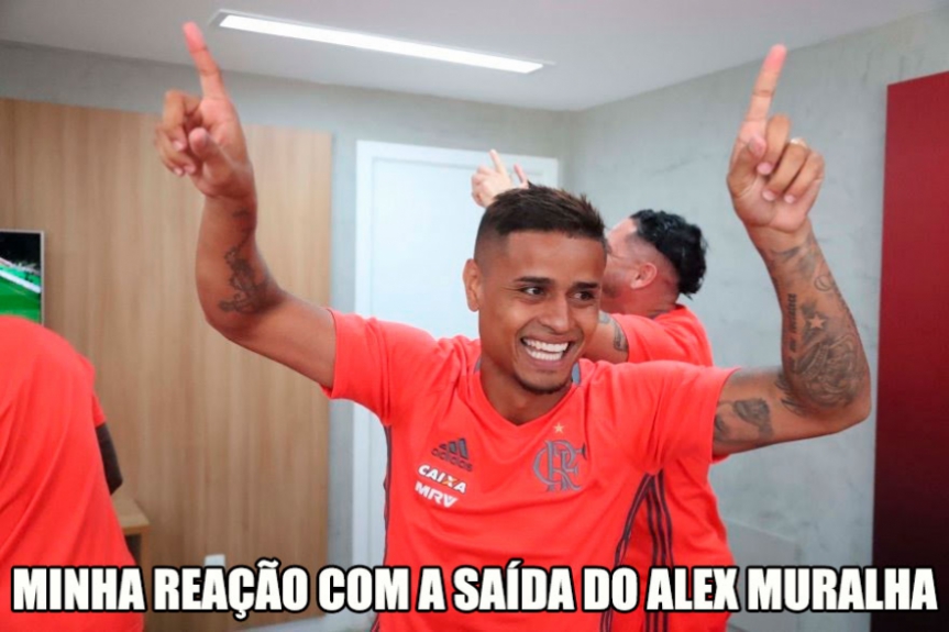 Acerto de Muralha com clube japon&ecirc;s rendeu piadas na web