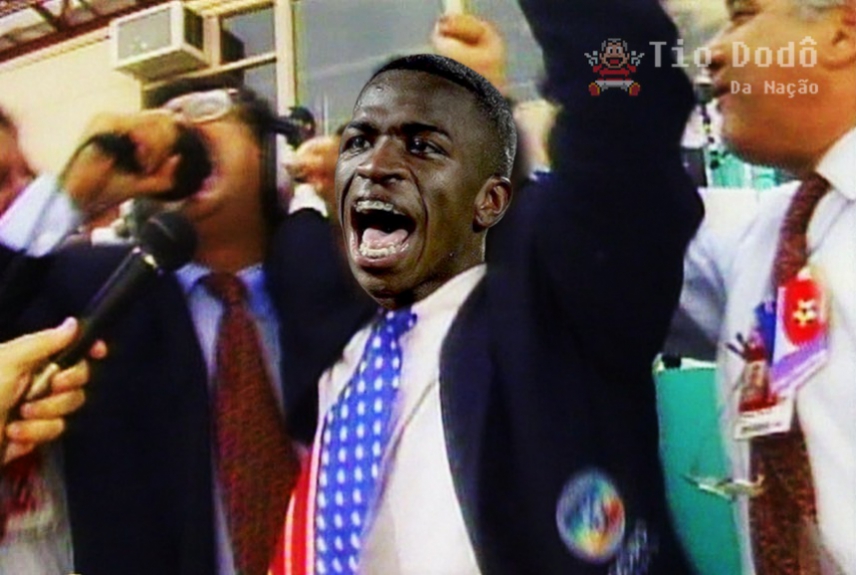 Rubro-negros comemoram o tetra da Copa São Paulo