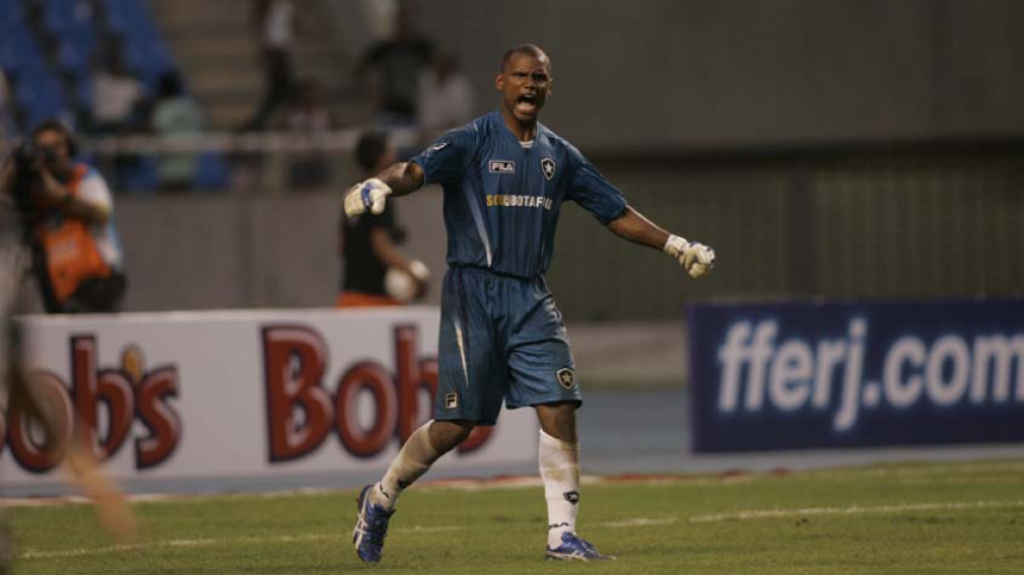Jefferson - Botafogo