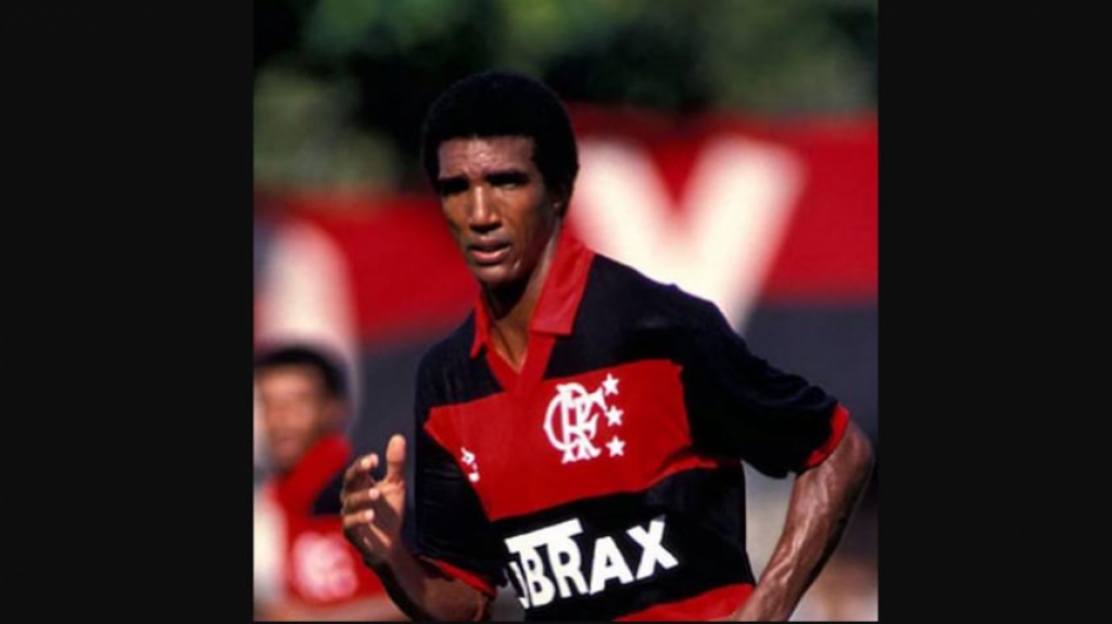 Nilson Pirulito (Flamengo)