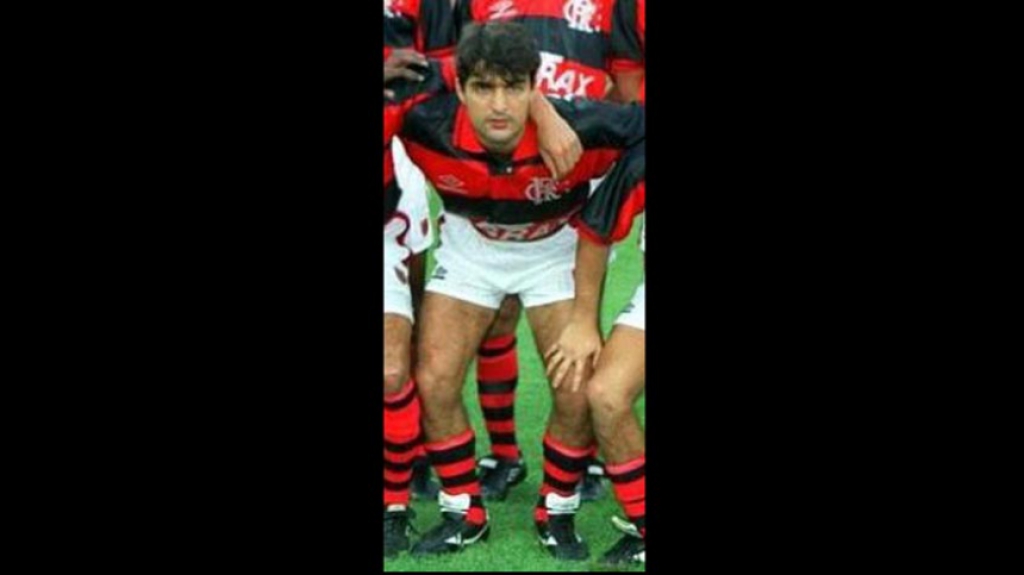 Luis Antonio (Flamengo)