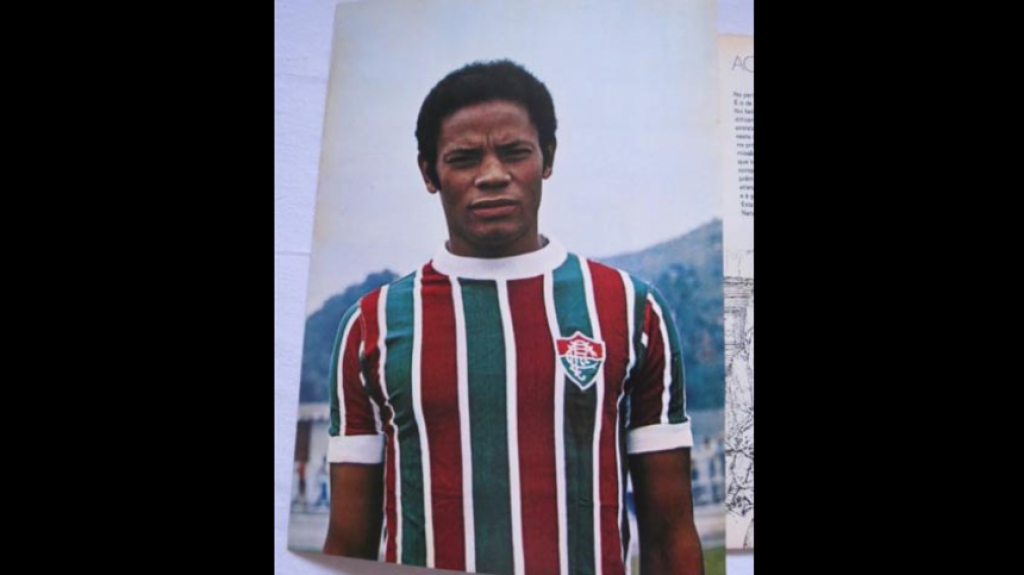 Rodrigues Neto - Fluminense