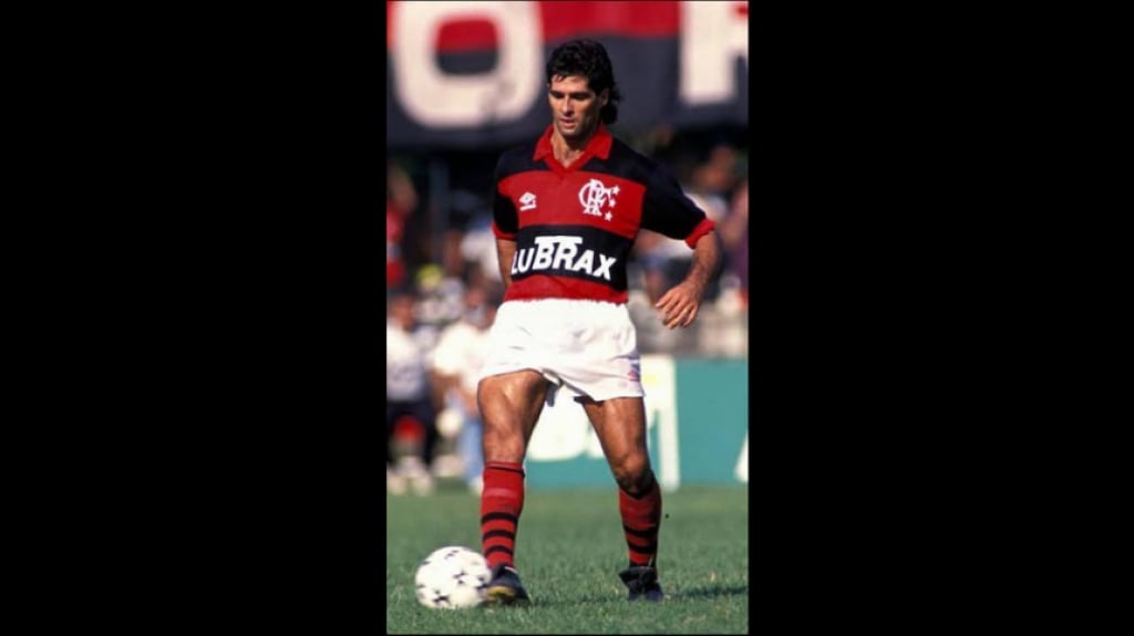 Charles Guerreiro (Flamengo)