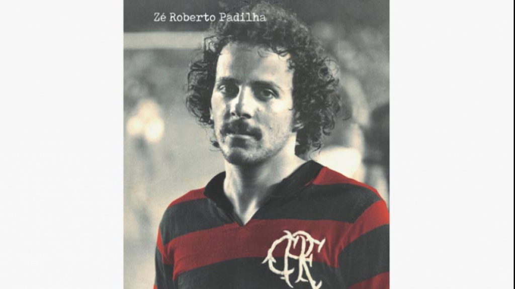 Z&eacute; Roberto Padilha (Flamengo)