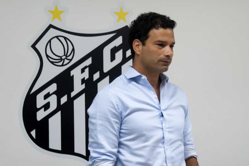 Gustavo Vieira