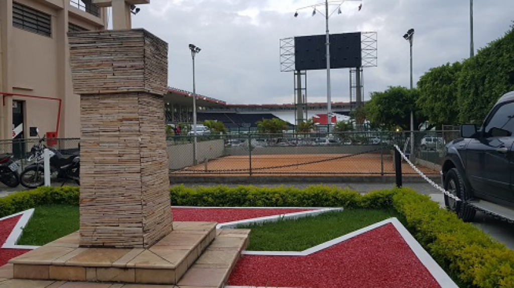 S&atilde;o Janu&aacute;rio