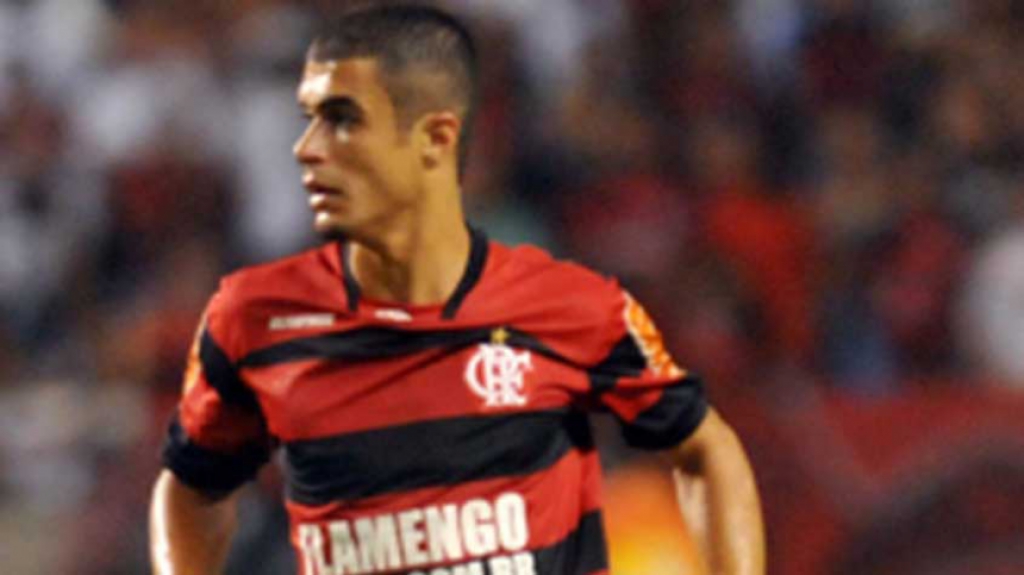 Flamengo x Boavista - Eg&iacute;dio - 2011