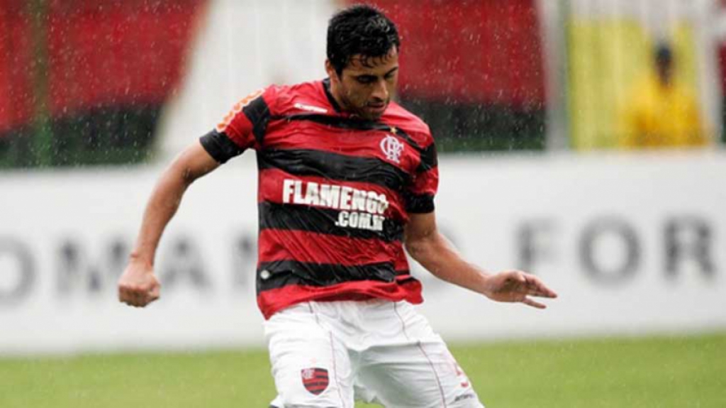 Flamengo x Boavista - Maldonado - 2011