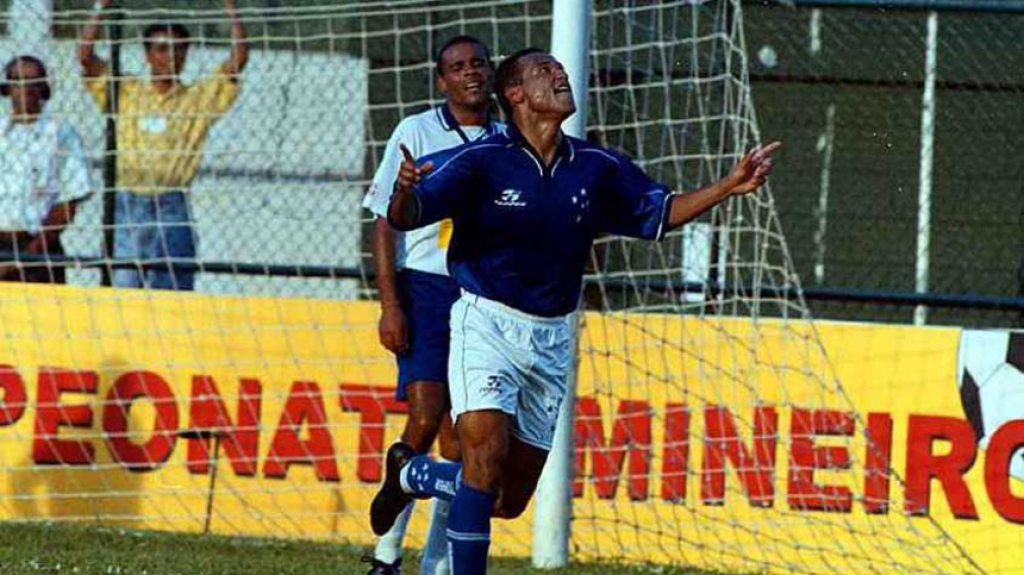 Muller - Cruzeiro