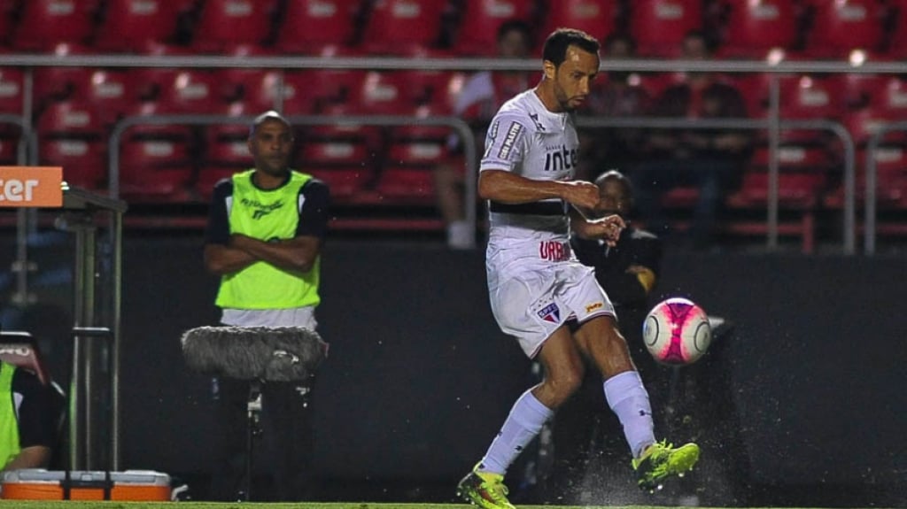 Nen&ecirc; - S&atilde;o Paulo