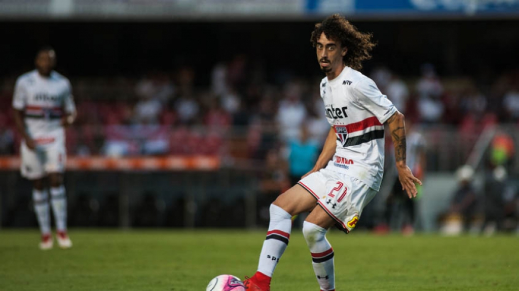 Vald&iacute;via - S&atilde;o Paulo