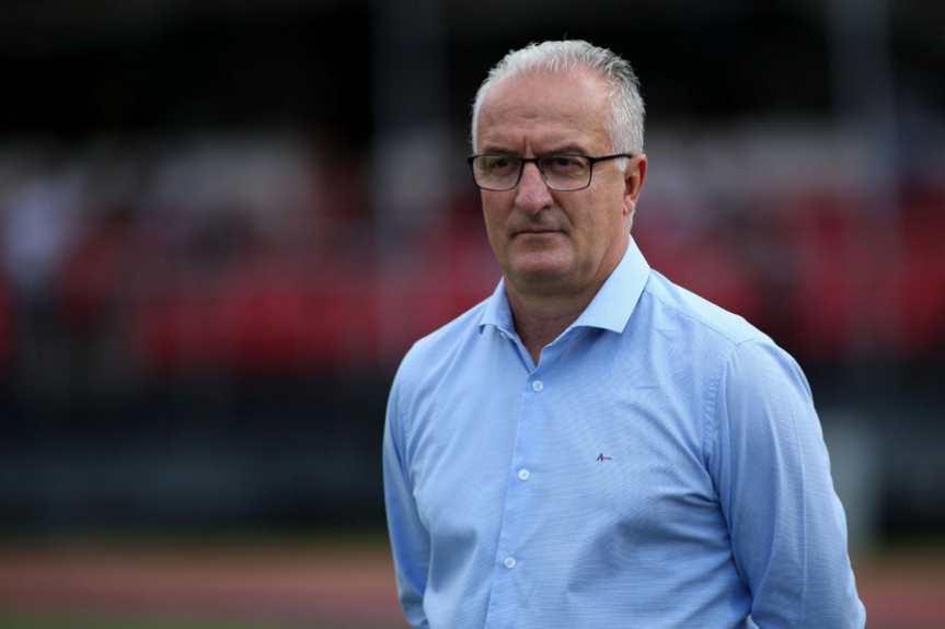 Dorival J&uacute;nior