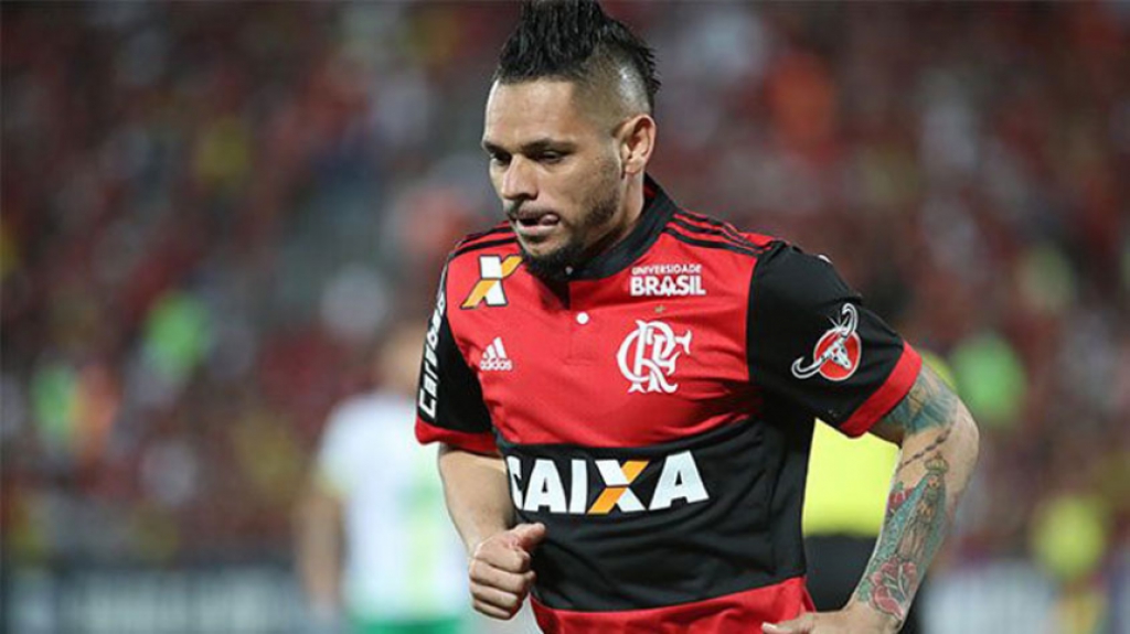 Par&aacute; - Flamengo