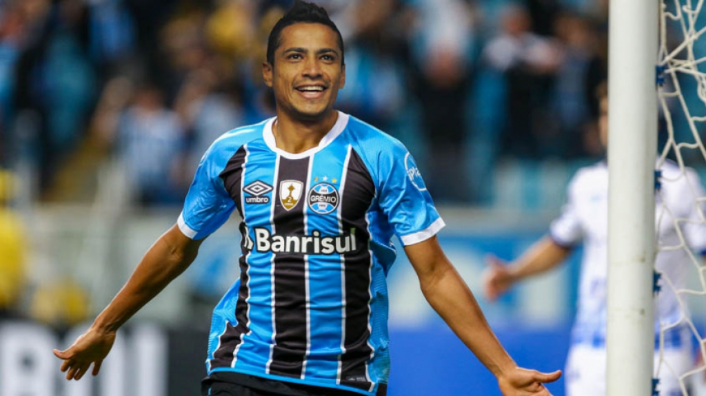 Cicero - Gr&ecirc;mio