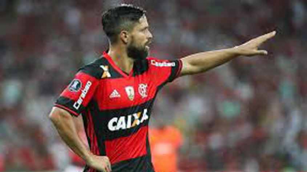 flamengo libertadores 2016