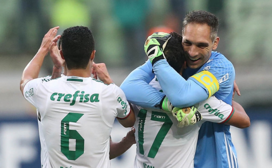 Jean - Palmeiras - 2016