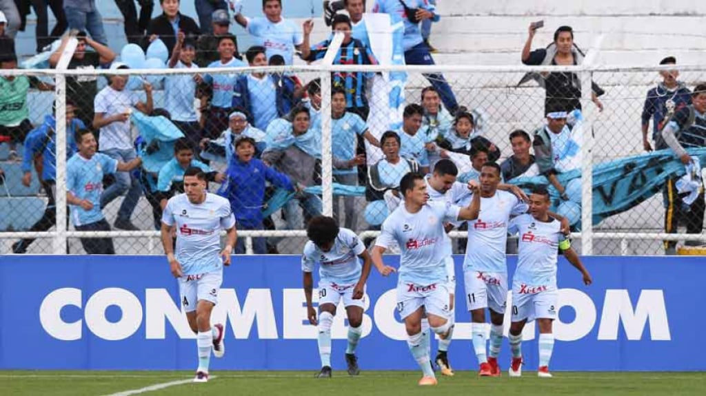 REAL GARCILASO X SANTOS