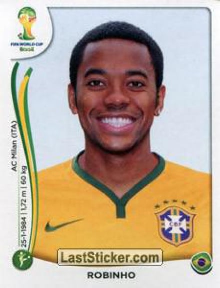 Robinho