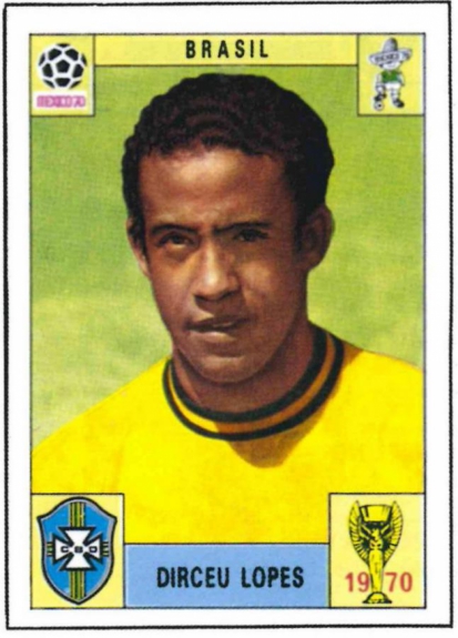 Dirceu