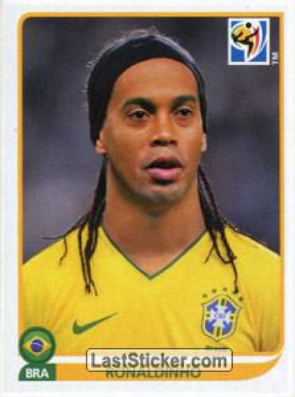 Ronaldinho