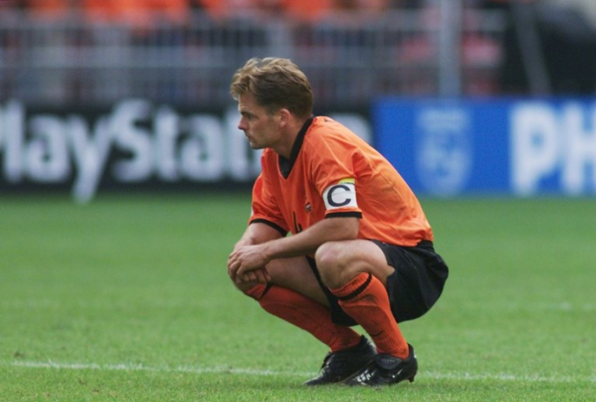 Frank de Boer