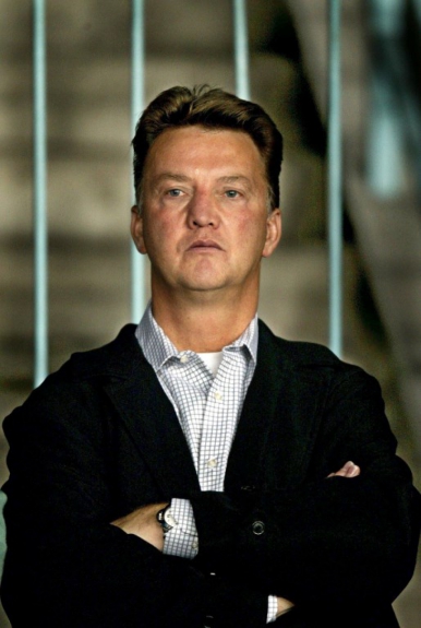 Van Gaal