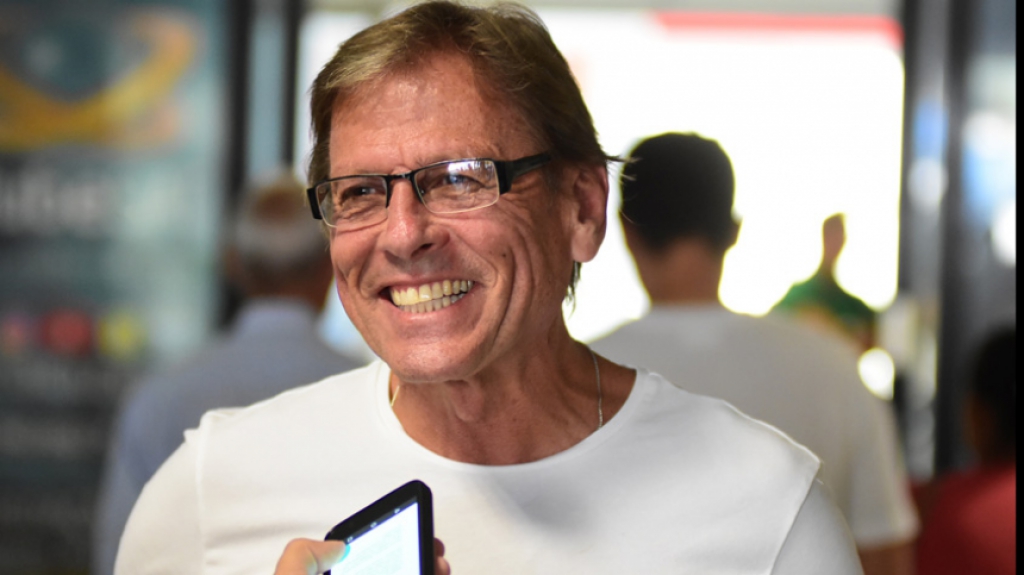 Waldemar Lemos (Altos-PI)