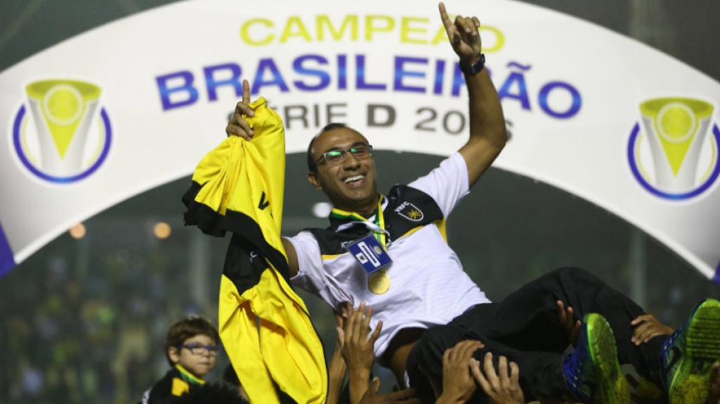 Felipe Surian (Volta Redonda)