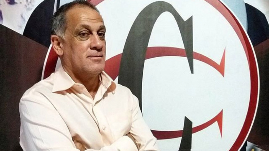 Celso Teixeira (Campinense)