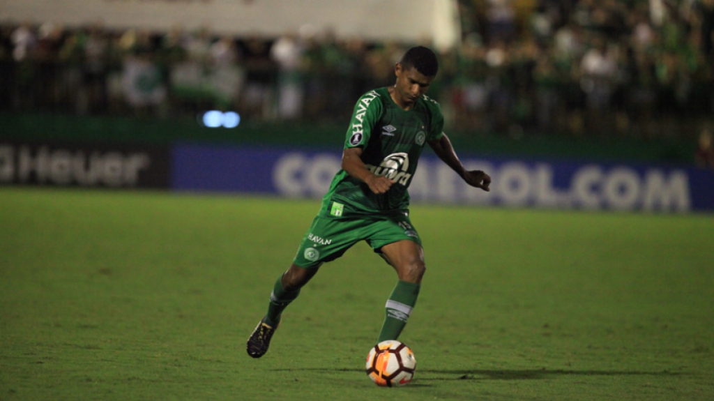 Marcio Ara&uacute;jo