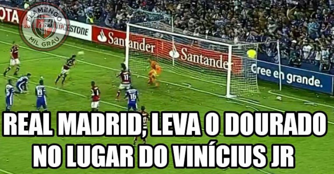 Os melhores memes da vitória do Flamengo sobre o Emelec