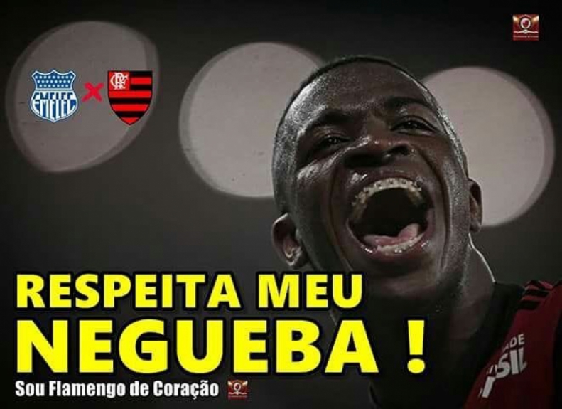 Vinícius Jr. resolve o jogo e vira protagonista dos memes; confira