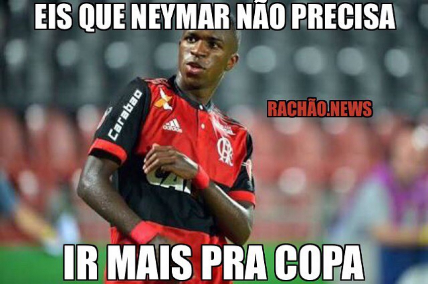 Os melhores memes da vitória do Flamengo sobre o Emelec