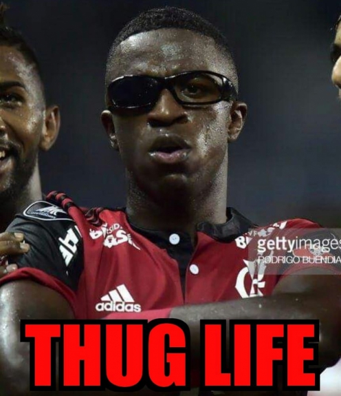 Os melhores memes da vitória do Flamengo sobre o Emelec