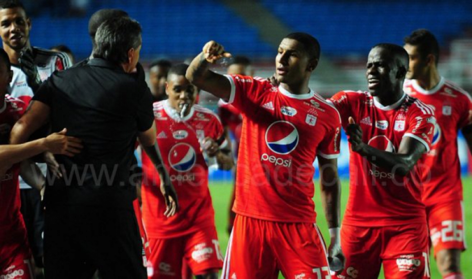América de Cali
