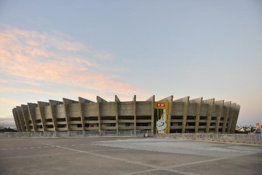 Mineir&atilde;o