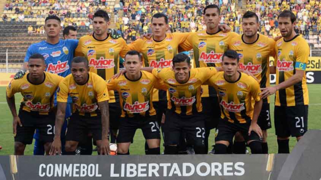 Dep. T&aacute;chira