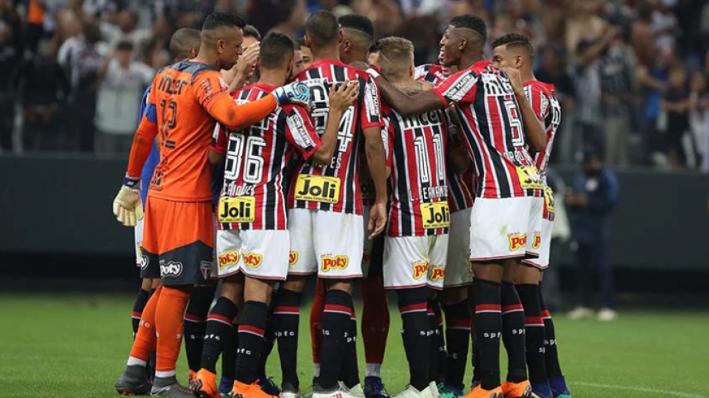 S&atilde;o Paulo