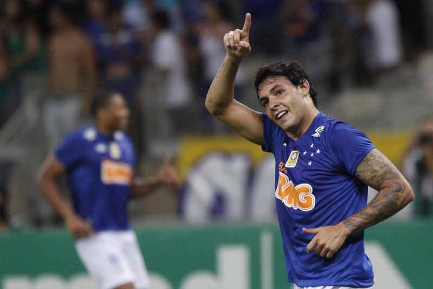 Cruzeiro 2014