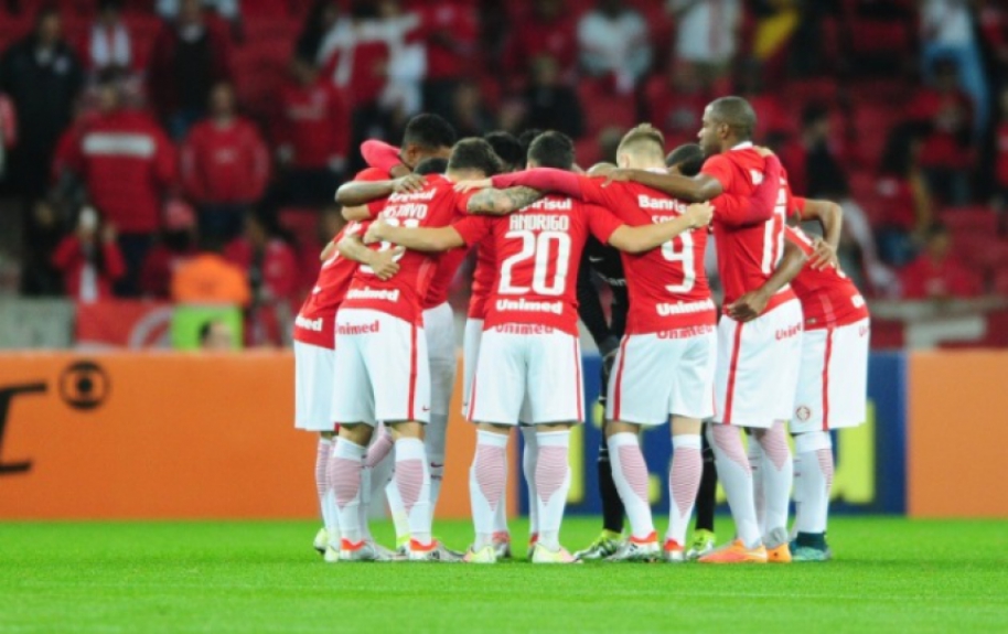 Internacional 2016