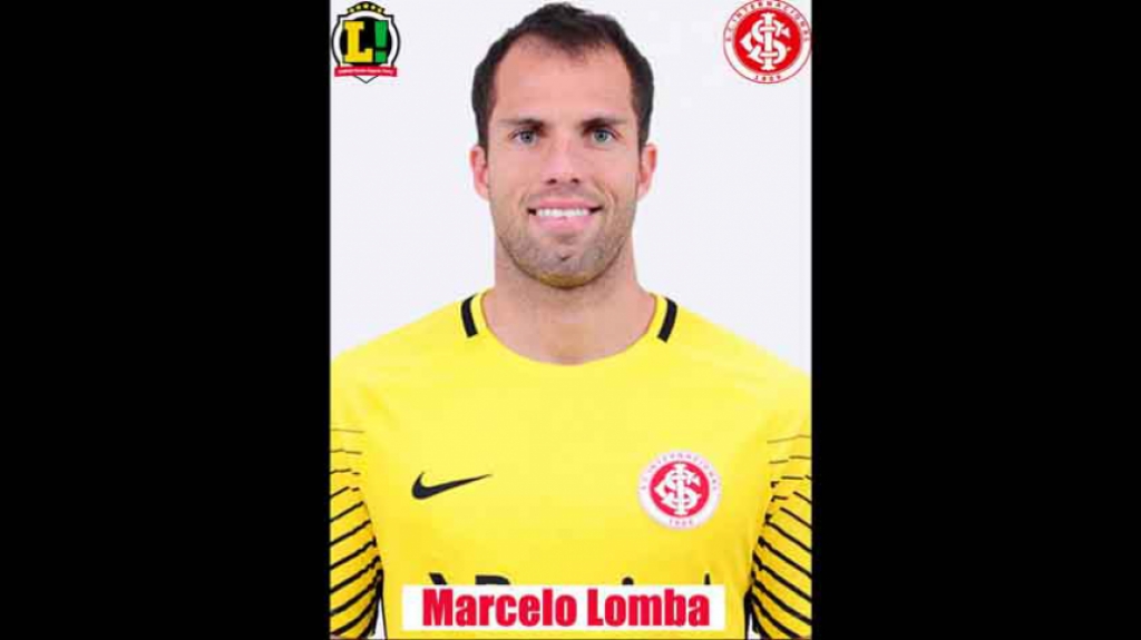 Atua&ccedil;&otilde;es - Internacional - Marcelo Lomba