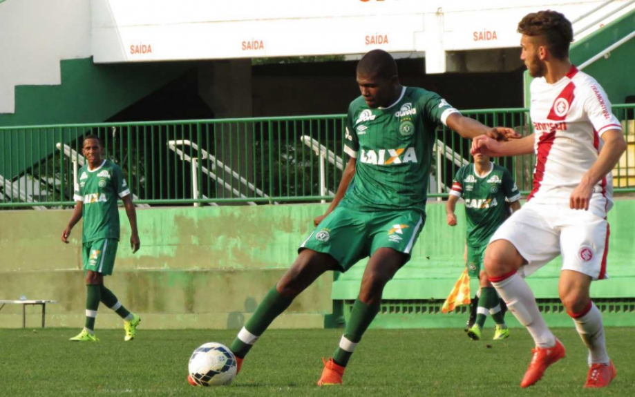 Khevin - Chapecoense